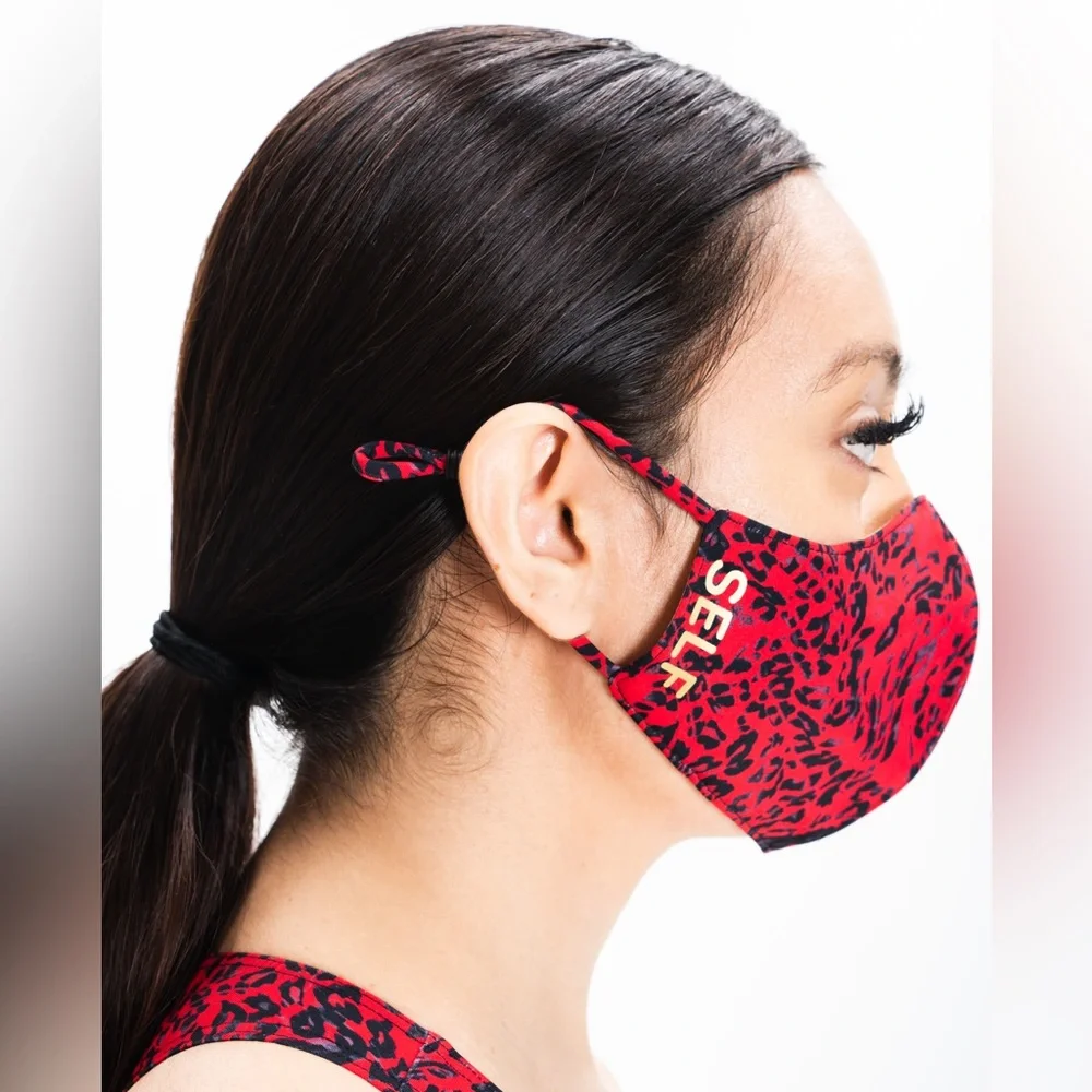 Facemask - Picture 4 of 4